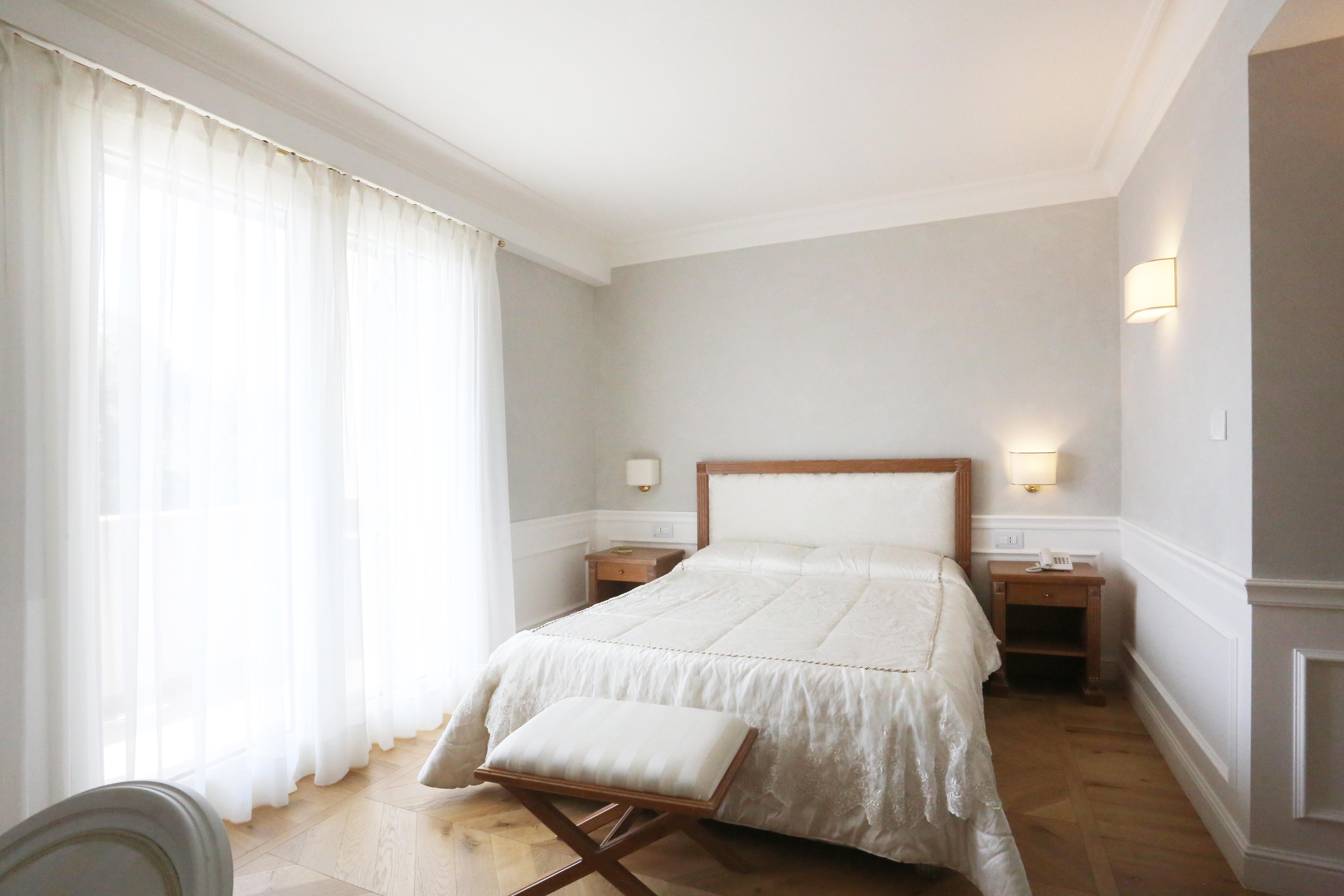 Tesoretto Hotel 포자르도 외부 사진